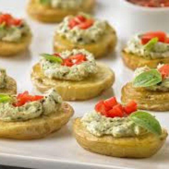 Company's Coming Practical Gourmet Small Plates for Sharing - Picture 2 of 2